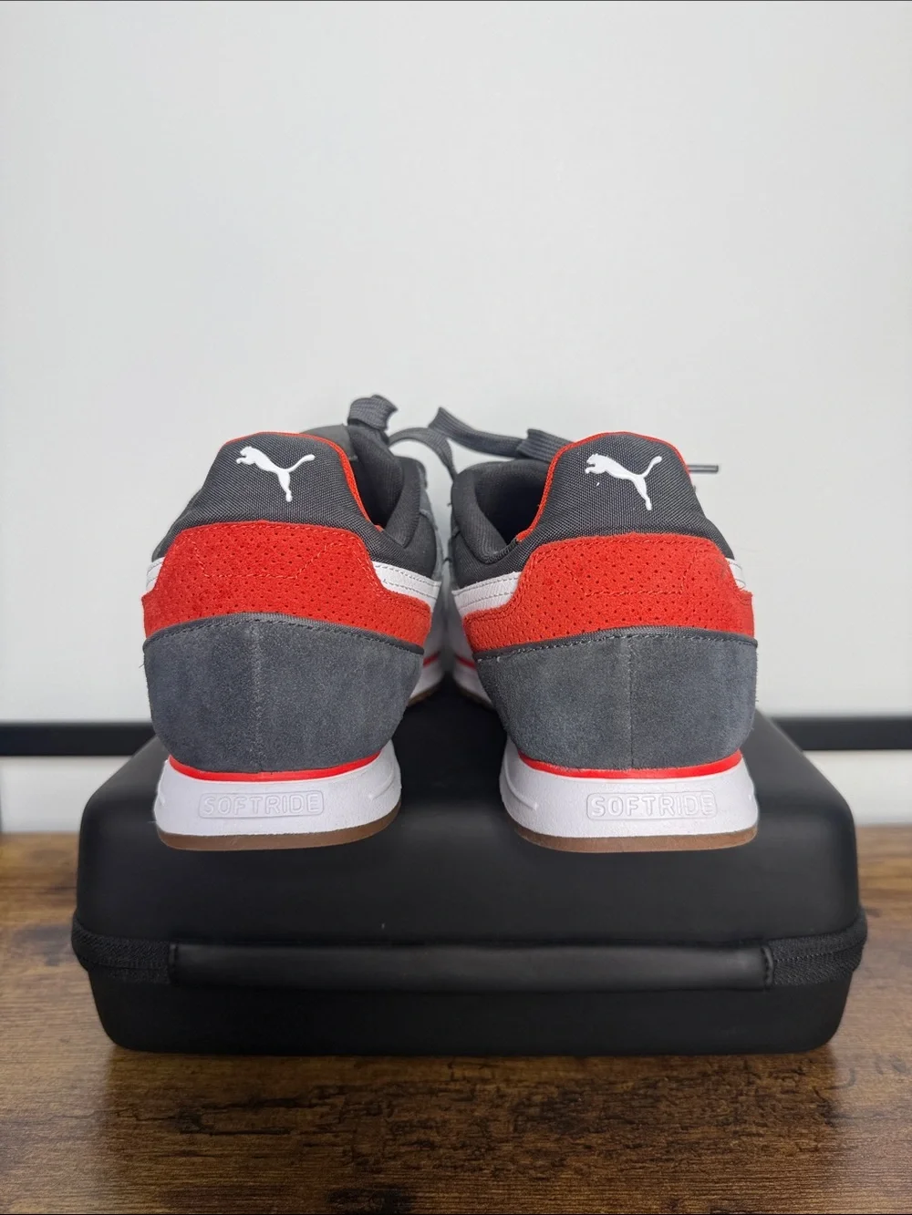 PUMA SoftRide ST Miler Sneaker - Men's Size 9.5